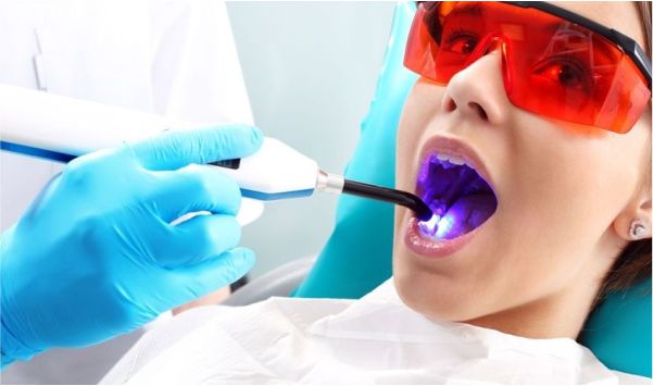 Check-Up Laser-terapia